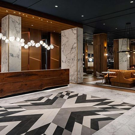 The Alloy, A Doubletree By Hilton - Valley Forge King of Prussia Exterior photo